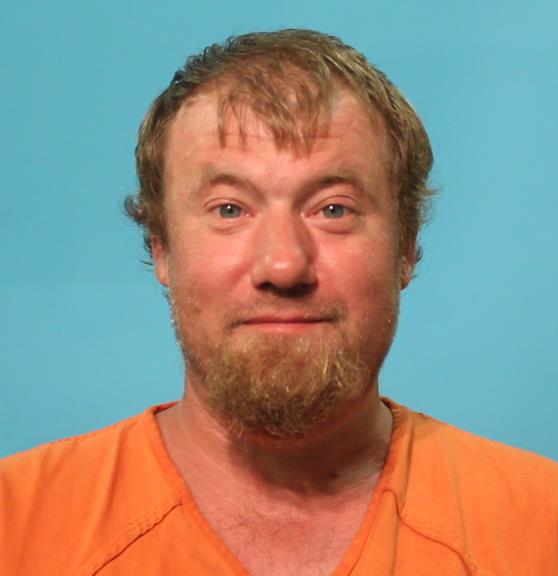 Slaughter, Joseph arrested by Department of Public Safety