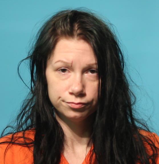 Sarver, Elizabeth arrested by Alvin Police Department