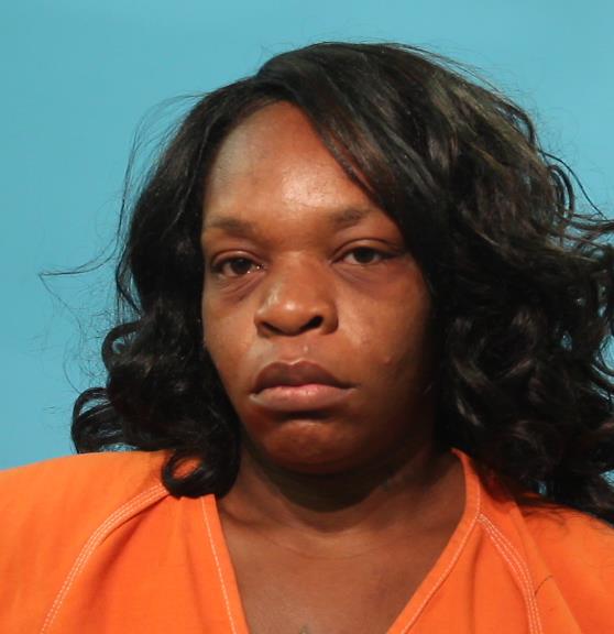 Christian, Kendra Nicole arrested by Brazoria County Sheriff’s Office