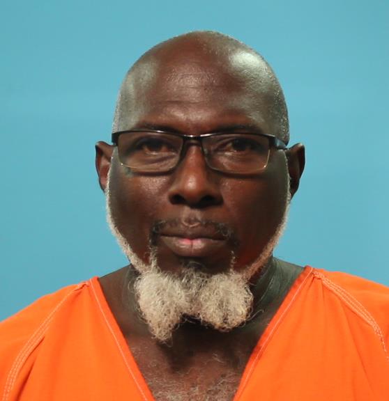 ANDERSON, MICHAEL JOHN booking photo