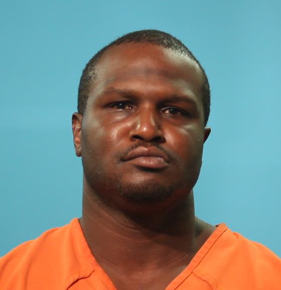 Fields, Jason Wayne booking photo