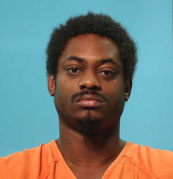 Brooks, Jeforest Arkiez booking photo