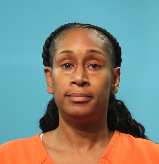 BOUTTE, TANICHA booking photo