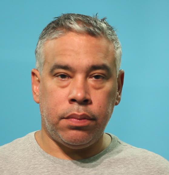 Quintero, Gabriel Angel booking photo