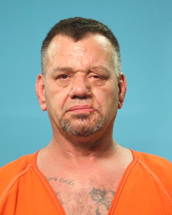 Eversole, Robert Earl booking photo