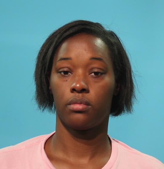 WATSON, TIARA NICOLE booking photo