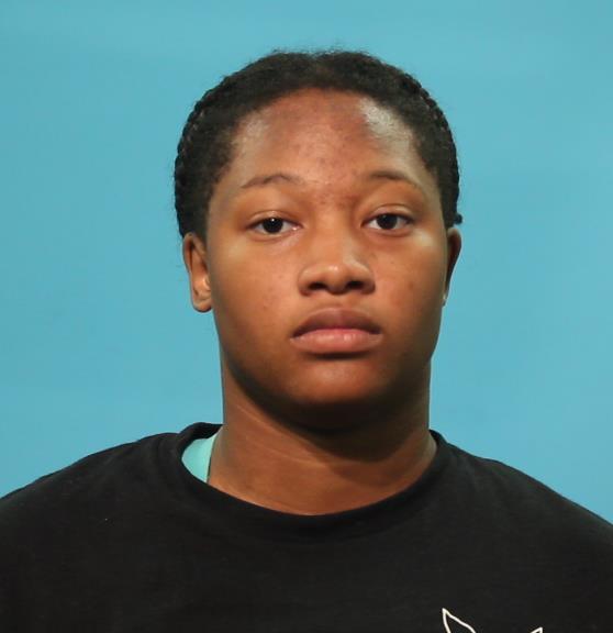 ARMSTRONG, TEKEDRIA booking photo