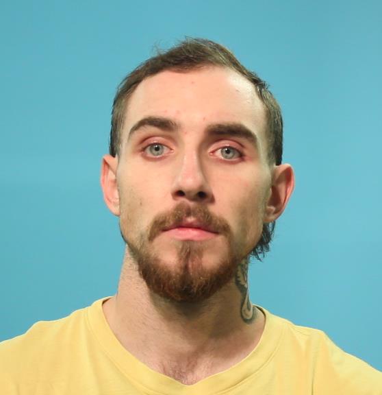 Coe, Robert Elijah Jae booking photo