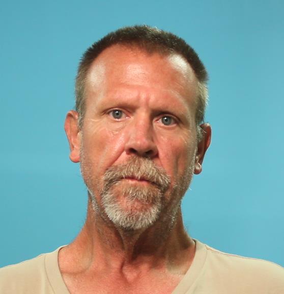 Newman, Carl Anthony, Jr. booking photo