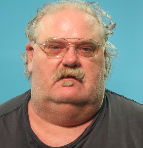 KEENOM, LARRY G, Jr. booking photo