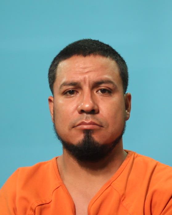 GALLEGOS HURTADO, CARLOS booking photo