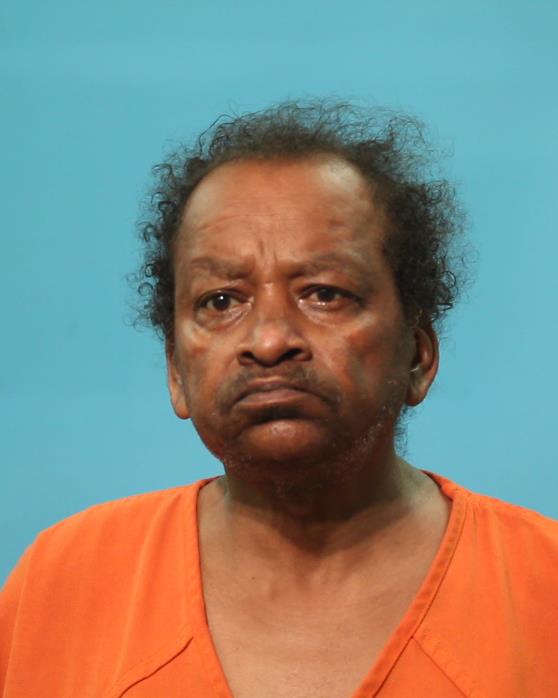 Collins, Johnny Wesley, Jr. booking photo