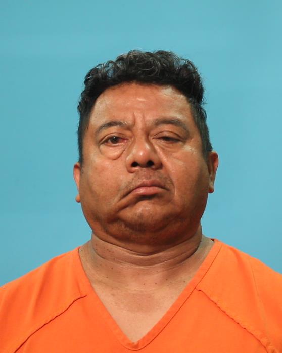 SILVA, CARLOS booking photo