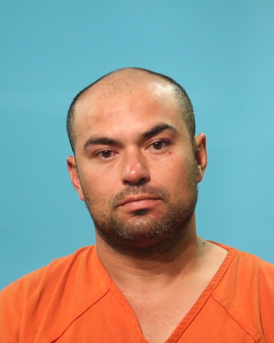 ALVAREZ, ENRIQUE ALAYN booking photo