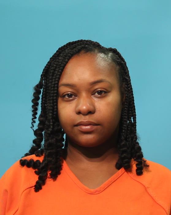APPLETON, SHANITA booking photo