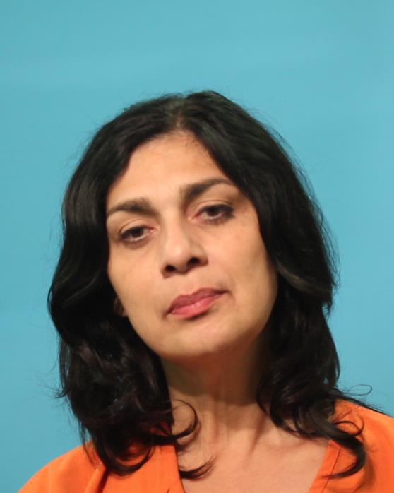 ALCANTAR, SYLVIA booking photo