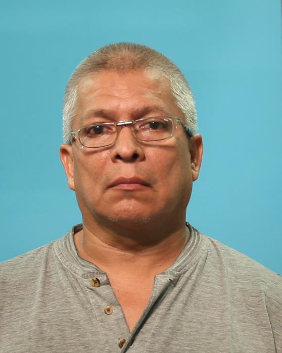 MARTINEZ, RAY ORLANDO booking photo
