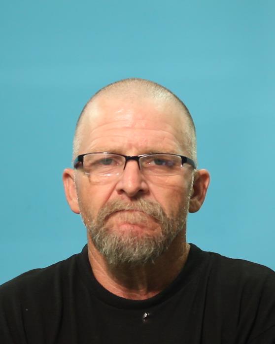 RAMSEY, TIMOTHY DEWAYNE booking photo