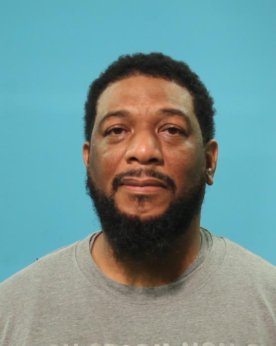 HOWARD, ENDRICO JAMELL booking photo