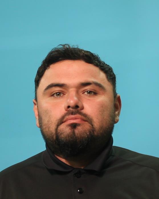 VILLATORO UMANZOR, CARLOS booking photo