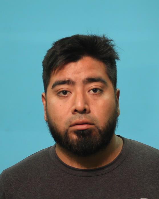 AMADOR-MENDEZ, EDUARDO booking photo