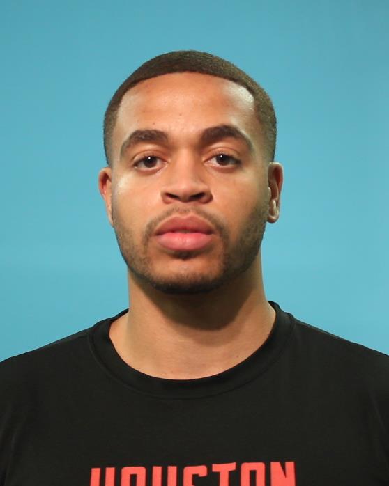 CHARLES, MICHEAL ANTHONY booking photo