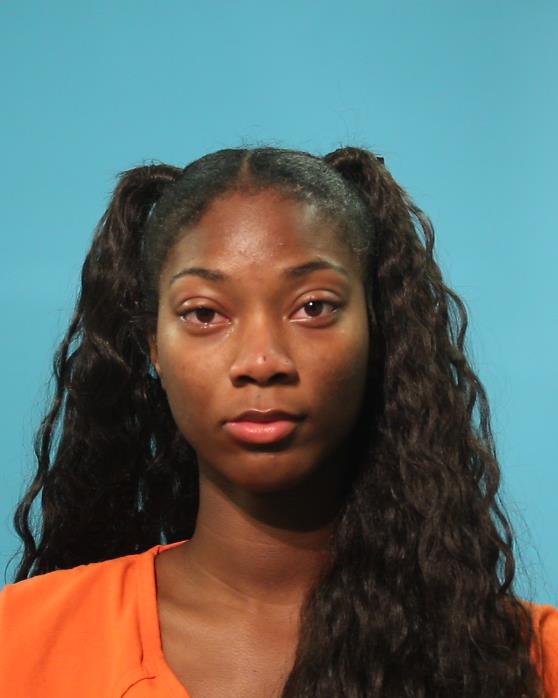 LATTIMORE, TAYLOR booking photo