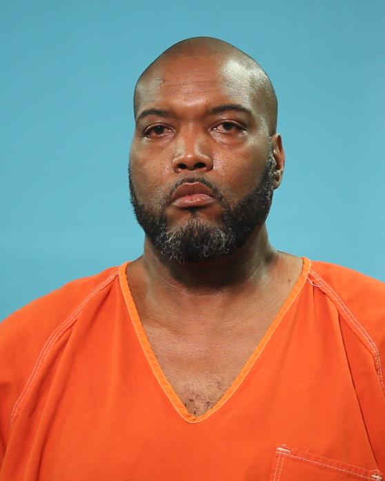 Lattimore, Terrance Terell booking photo