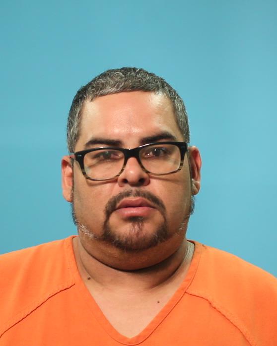 AVILEZ, LUIS JUNIOR booking photo