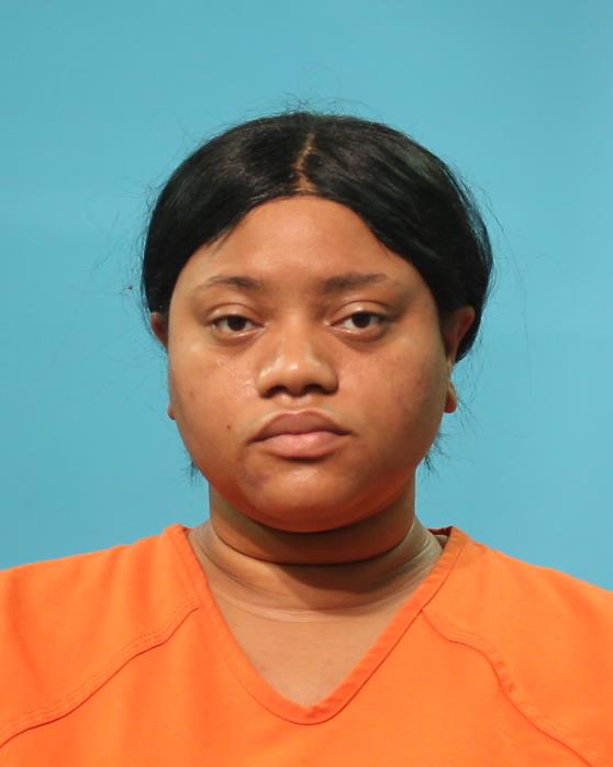 Cruz, Angela Ray booking photo