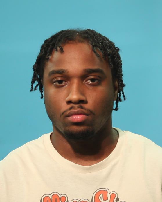 CASTILLE, DEMARCUS JWON booking photo