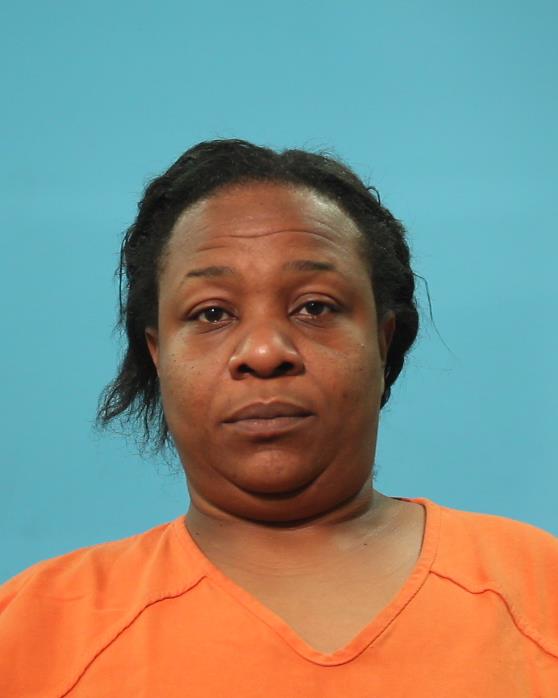 CARTER, YOLANDA EVETT booking photo
