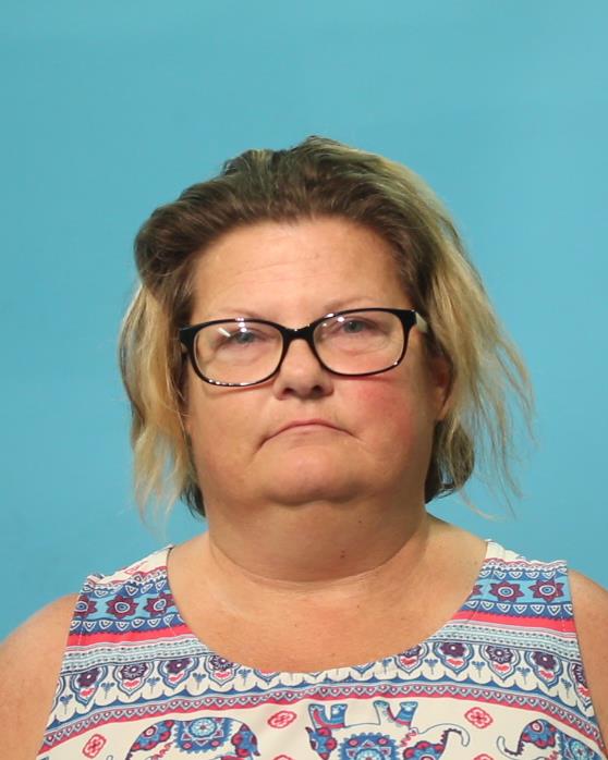 Owens, Brannan Davi booking photo