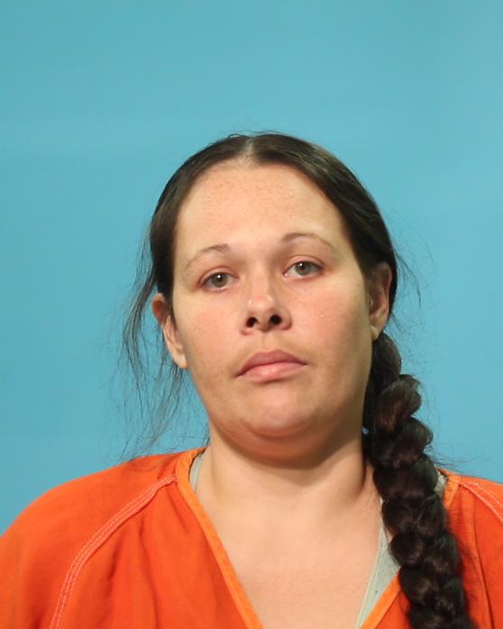 Perez, Melissa Isabel booking photo