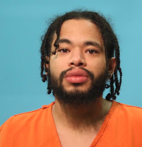 CAUSEY, RYAN TYLER booking photo