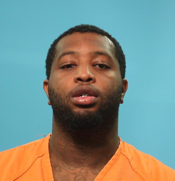 KIDD, CLIFFORD ANDRE booking photo