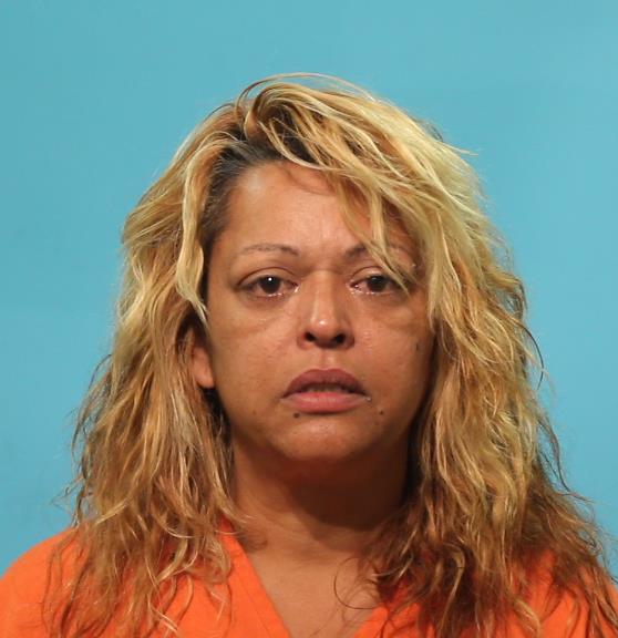 Loya-Castillo, Belinda booking photo