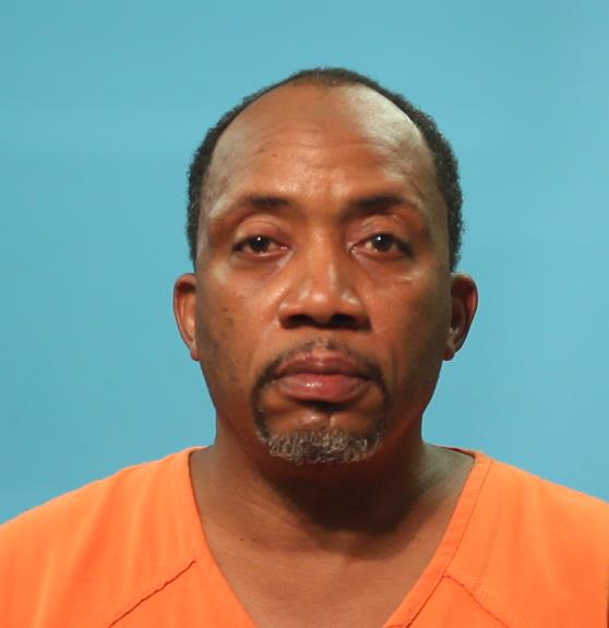 Shepherd, Clintise booking photo