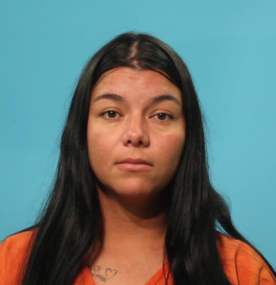 OBANDO ERAZO, MONICA booking photo