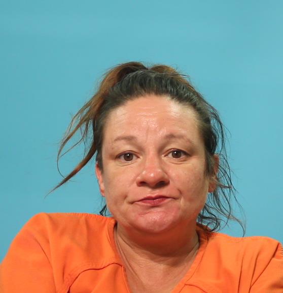 TAPP, KENNEDY booking photo