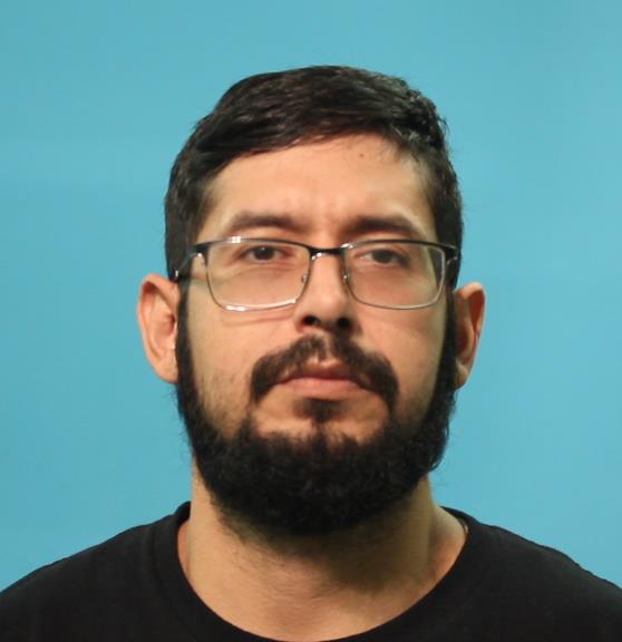 Rodriguez, Juan Jose booking photo