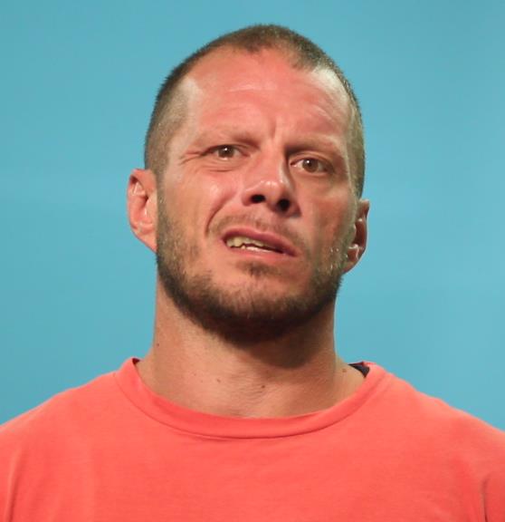 Ecke, Jereme Lee booking photo