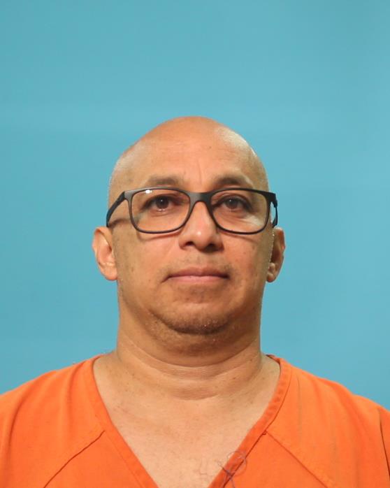 VANEGAS, LUIS ENRIQUE booking photo