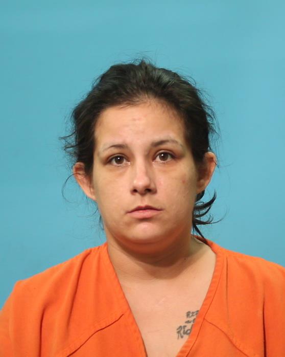 LEDESMA, DESIRE EILEEN booking photo