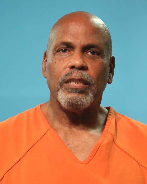 GREGORY, MICHAEL CURTIS, Sr. booking photo