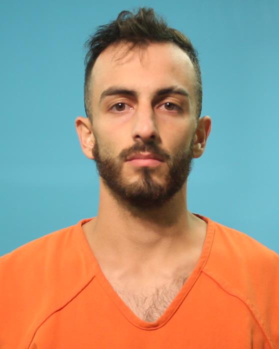 Guzman-Moreno, Nicholas Antonio booking photo