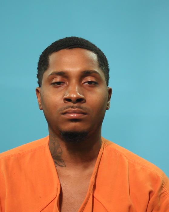 GOSS, KERRY DEON booking photo