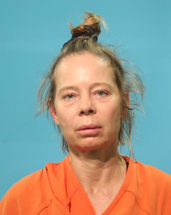 KELLEY, ANNETT YVONNE booking photo
