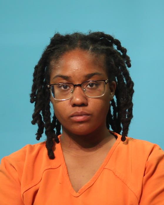YOUNG, CAYLA booking photo
