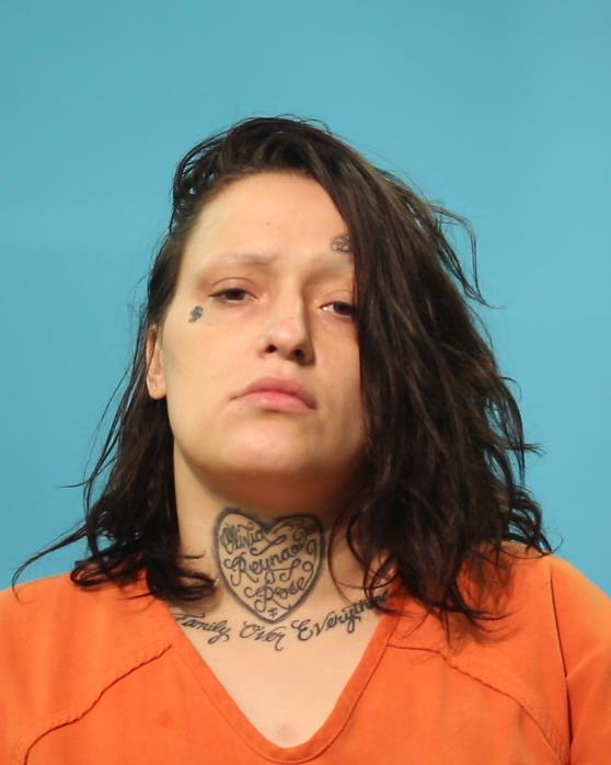 Toomer, Olivia Sofia Marie booking photo